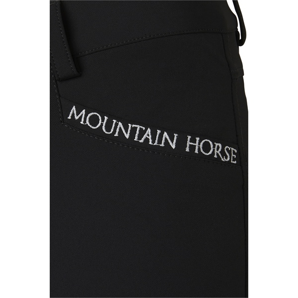 Mountain Horse Womens Ester Breeches - Black
